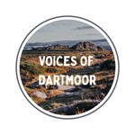 Logo of the podcast Voices of Dartmoor Podcast Voices of Dartmoor
