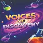 Logo of the podcast Voices of Discovery Podcast Voices of Discovery