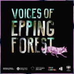 Logo of the podcast Voices of Epping Forest Podcast Voices of Epping Forest