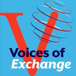 Podcast Voices of Exchange