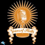 Voices of Faith Podcast Voices of Faith