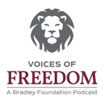 Voices of Freedom Podcast Voices of Freedom