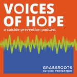 Logo of the podcast Voices of Hope Podcast Voices of Hope