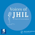 Voices of JHIL Voices of JHIL