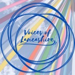 Logo of the podcast Voices of Lancashire Podcast Voices of Lancashire