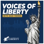 Logo of the podcast Voices of Liberty Podcast Voices of Liberty