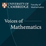 Voices of Mathematics Podcast Voices of Mathematics