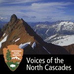 Logo of the podcast Voices of the North Cascades Podcast Voices of the North Cascades