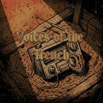 Logo of the podcast Voices of the Trench (Trench Crusade Lore) Podcast Voices of the Trench (Trench Crusade Lore)