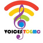 Logo of the podcast Voices of the Twin Cities Gay Men's Chorus Podcast Voices of the Twin Cities Gay Men's Chorus
