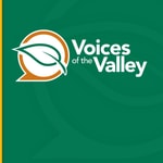 Logo of the podcast Voices of the Valley Podcast Voices of the Valley
