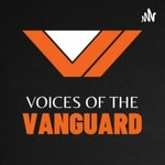 Logo of the podcast Voices of the Vanguard - A Destiny 2 Podcast Podcast Voices of the Vanguard - A Destiny 2 Podcast