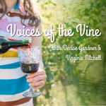 Logo of the podcast Voices of the Vine Podcast Voices of the Vine