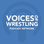 Voices of Wrestling Podcast Network