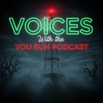Logo of the podcast Voices with the You Run Podcast Podcast Voices with the You Run Podcast