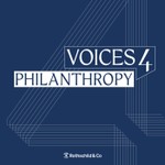 Podcast Voices4Philanthropy