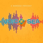 Logo of the podcast Voicesea Podcast Podcast Voicesea Podcast