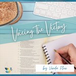 Logo of the podcast Voicing the Victory
by Vonda Flue Podcast Voicing the Victory
by Vonda Flue