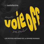 Logo of the podcast Voie OFF Podcast Voie OFF
