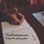 Logo of the podcast Voie Poétique 🎙️ Podcast de Poésie Podcast Voie Poétique 🎙️ Podcast de Poésie