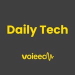 Logo of the podcast Voieech Daily Tech Podcast Voieech Daily Tech