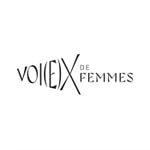 Logo of the podcast Voi(e)x de Femmes - le podcast Podcast Voi(e)x de Femmes - le podcast