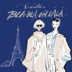 Logo of the podcast Voilà の 『Bla-bla,oh là là!』 Podcast Voilà の 『Bla-bla,oh là là!』