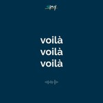 Podcast Voilà Voilà Voilà