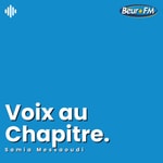 Logo of the podcast Voix au Chapitre Podcast Voix au Chapitre