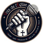 Logo of the podcast Voix de l’Église Podcast Voix de l’Église