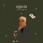 Logo of the podcast Voix de Muse Podcast Voix de Muse
