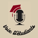 Logo of the podcast Voix d'étudiants Podcast Voix d'étudiants