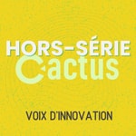 Podcast Voix d’innovation - C'actus