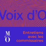 Logo of the podcast Voix d'O Podcast Voix d'O