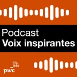 Logo of the podcast Voix inspirantes Podcast Voix inspirantes