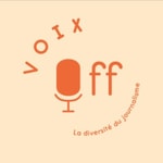 Logo of the podcast Voix Off Podcast Voix Off