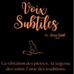 Logo of the podcast Voix subtiles Podcast Voix subtiles