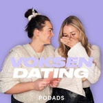 Logo of the podcast Voksendating Podcast Voksendating