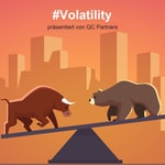 Logo of the podcast #Volatility - Der Anlage-Podcast Podcast #Volatility - Der Anlage-Podcast