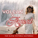 Logo of the podcast Volcan & Argent, l'Alliance de la Méditation et de l'Ambition Podcast Volcan & Argent, l'Alliance de la Méditation et de l'Ambition