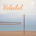 Logo of the podcast Voleibol Podcast Voleibol