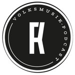 Logo of the podcast Volksmusikpodcast Podcast Volksmusikpodcast