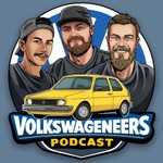 Volkswageneers Podcast Volkswageneers