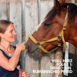 Podcast Voll Herz - der emotionale Tierschutz-Podcast des Förderverein Arche Noah Kreta e.V.