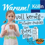 Logo of the podcast Voll kernig! Podcast Voll kernig!