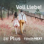 Logo of the podcast Voll Liebe! Podcast Voll Liebe!