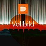 Logo of the podcast Vollbild Podcast Vollbild