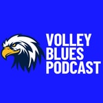 Logo of the podcast Volley Blues