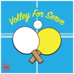 Logo of the podcast Volley For Serve Podcast Volley For Serve