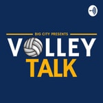 Logo of the podcast Volley Talk Logo of the podcast Volley Talk